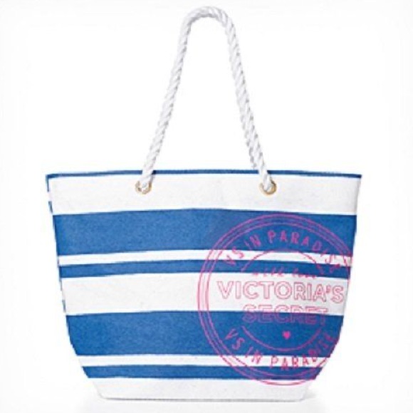 Brand New Vs Beachbag